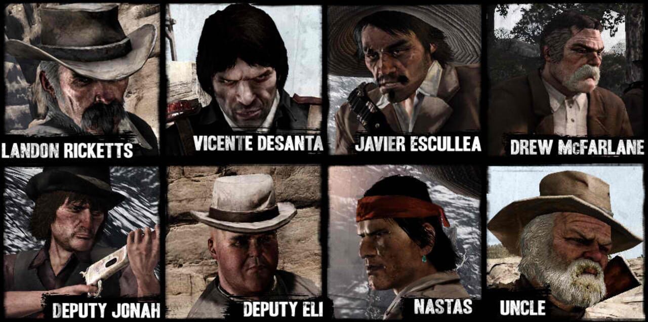 Red Dead Redemption - Cadê o Game - Nekoti Rock