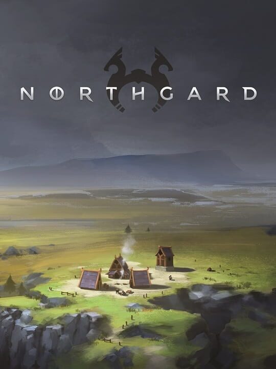 Northgard cover