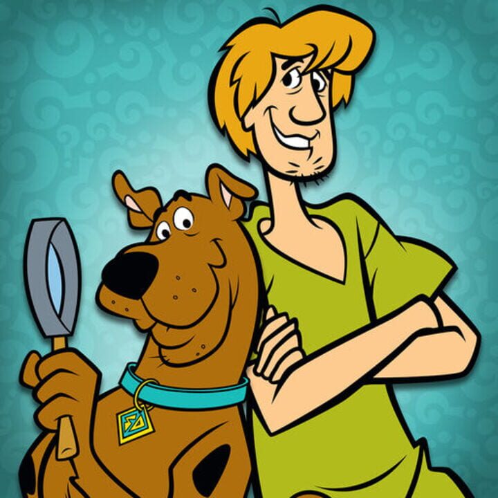 Scooby-Doo Mystery Cases cover art