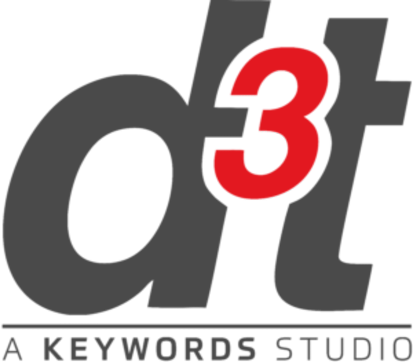 D3T Limited Logo