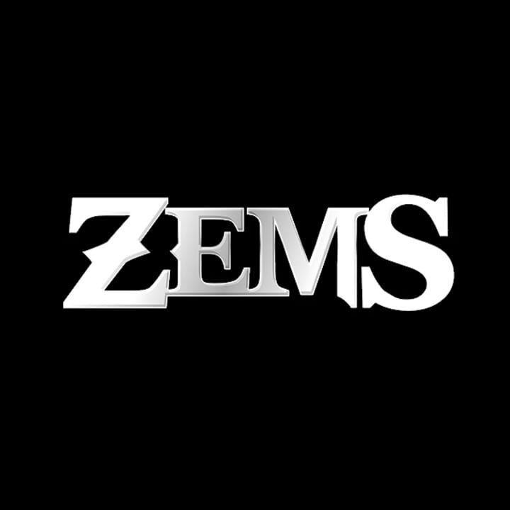 Zems Online Card Game cover art