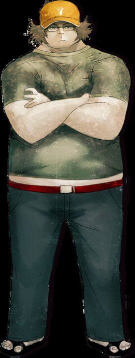 Itaru Hashida