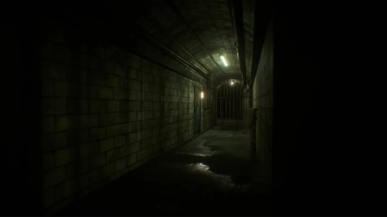 The Painscreek Killings screenshot 1