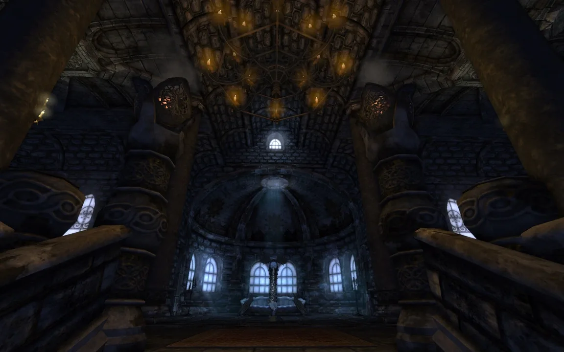 Amnesia: The Dark Descent screenshot 4