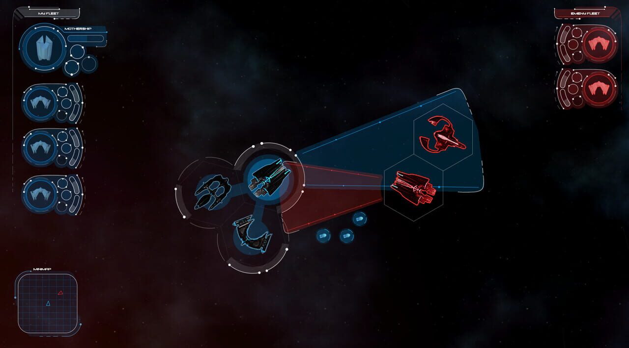The Final Frontier