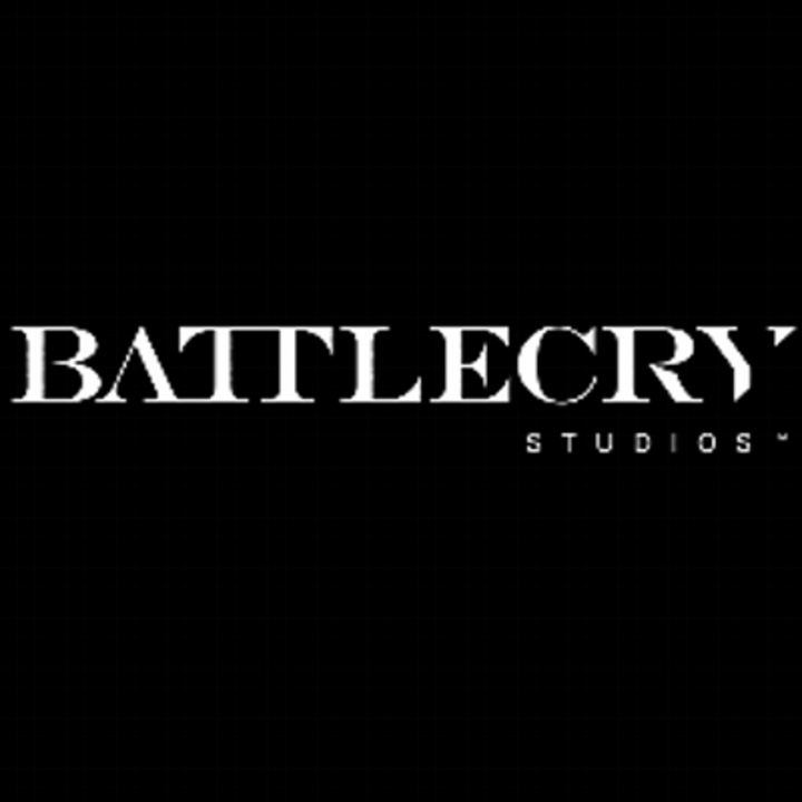 BattleCry Studios Logo