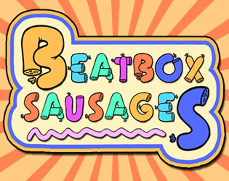 Beatbox Sausages cover art