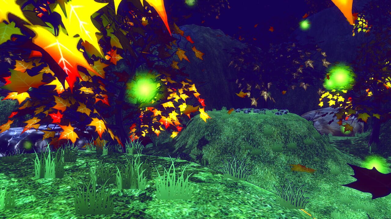 Remnants of a Beautiful Day screenshot