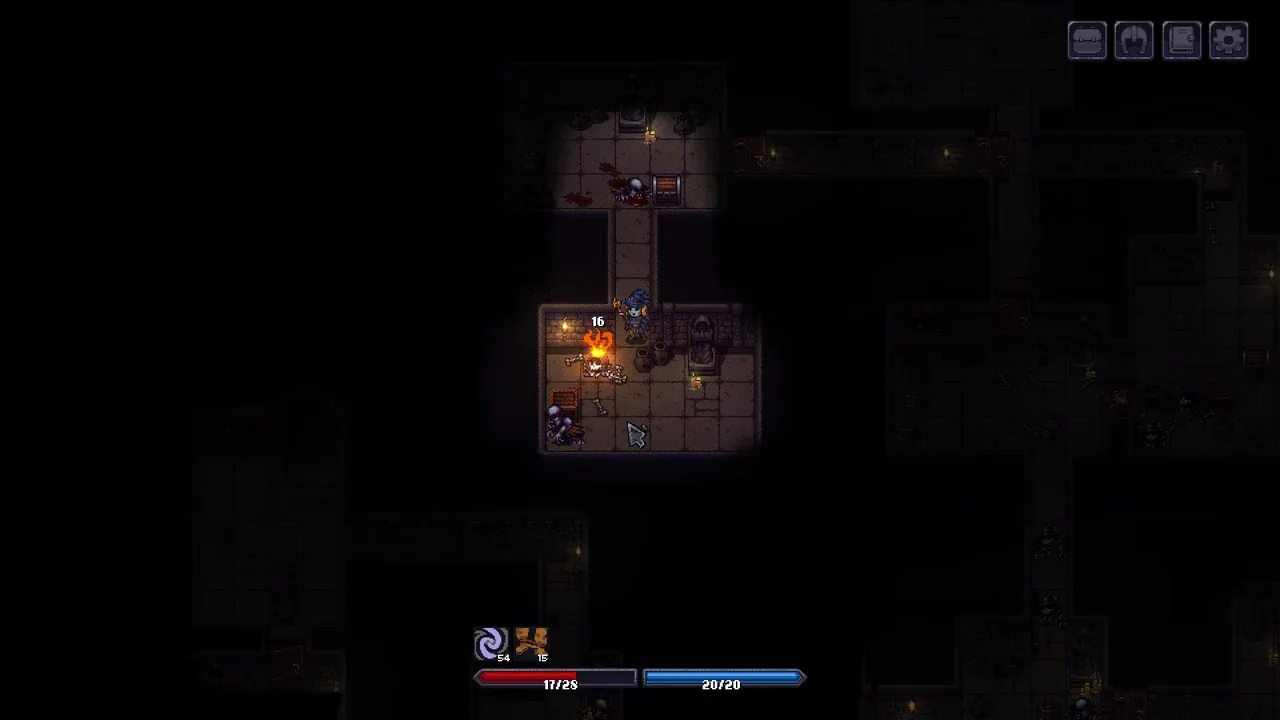 Stoneshard screenshot 2