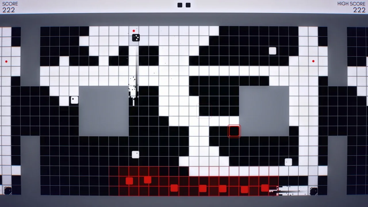 Inversus screenshot 2