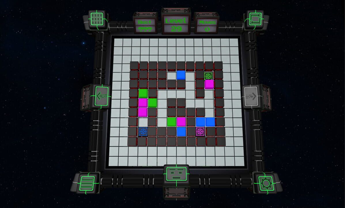 Omnicube (2018)
