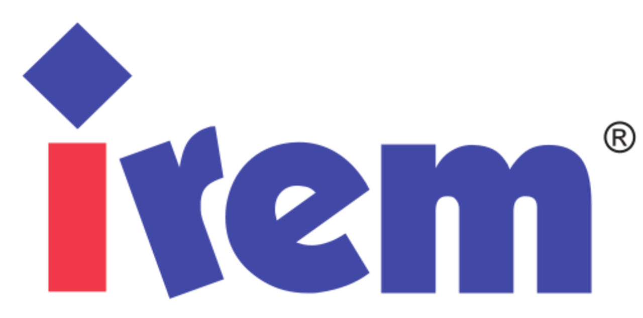 Irem Logo