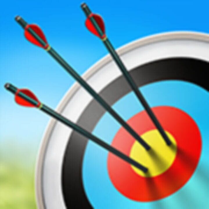 Archery King cover