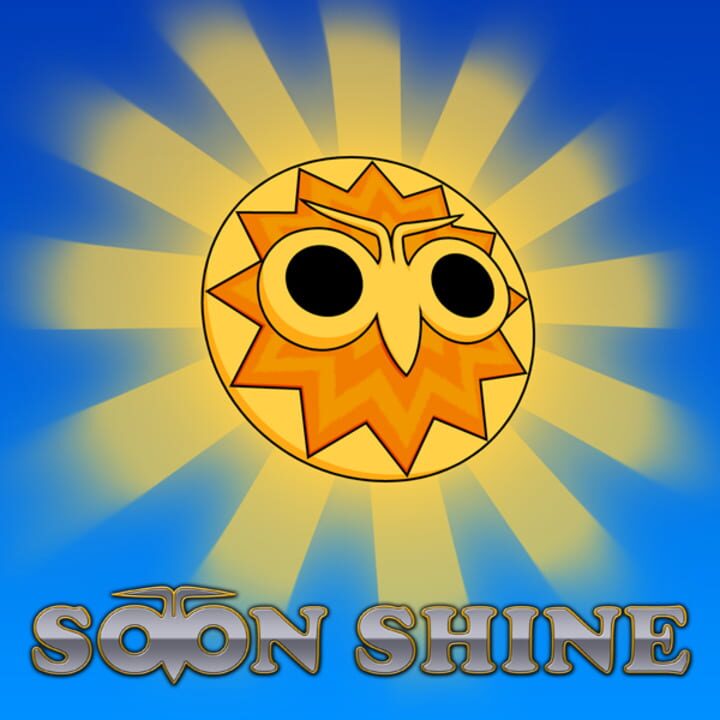Soon Shine cover art