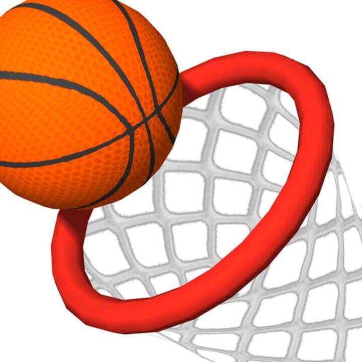 Dunk Hoop cover