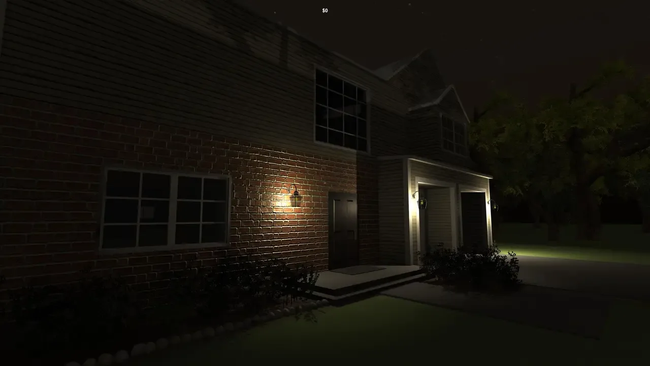 Sneak Thief screenshot 1
