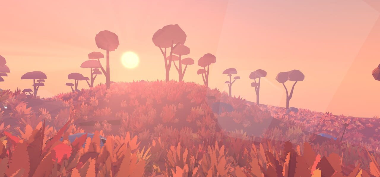 Floatlands