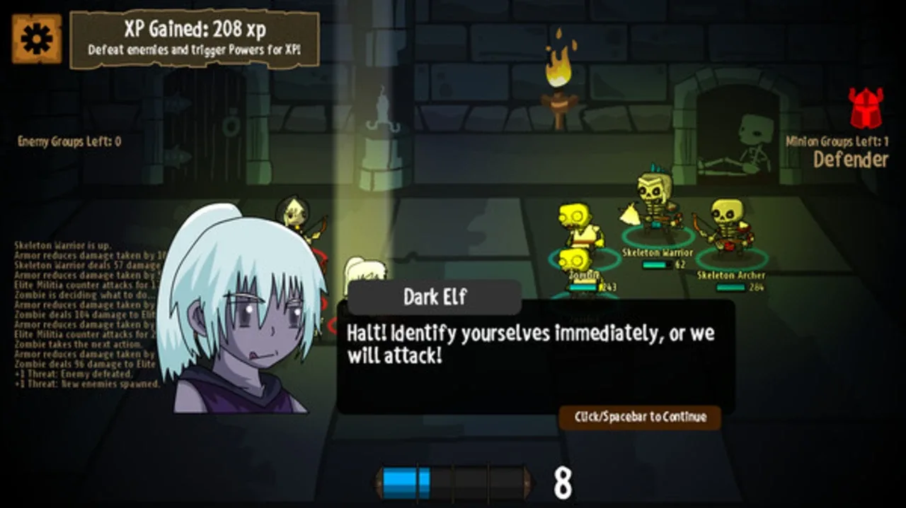 Reverse Crawl screenshot 1