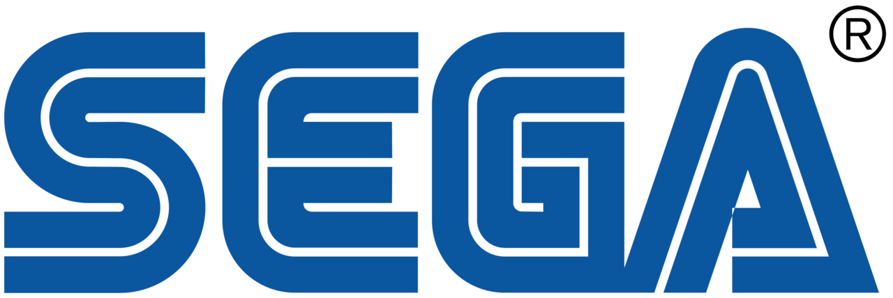 Sega Logo