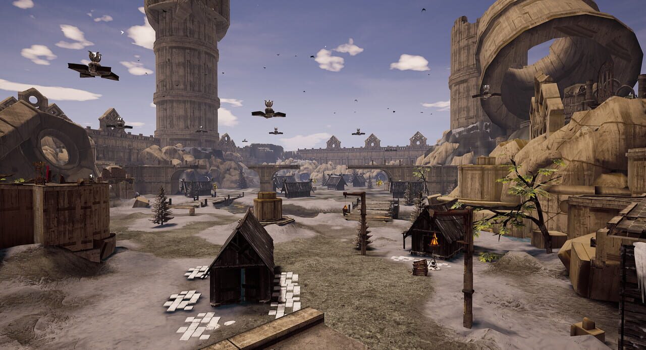 Magic Realm: Online