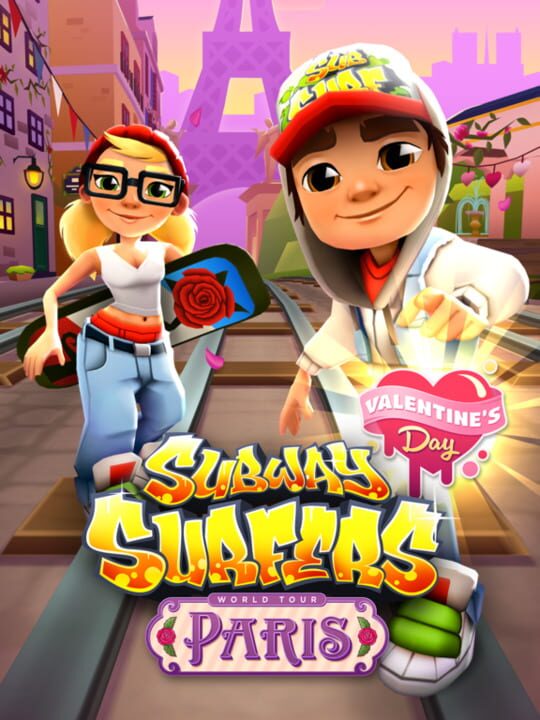 SUBWAY SURF MOD QUE DA PARA CONECTAR NO FACEBOOK✓✓ 