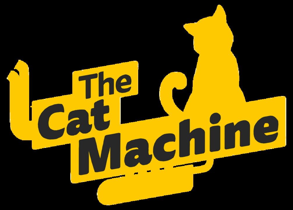 The Cat Machine cover