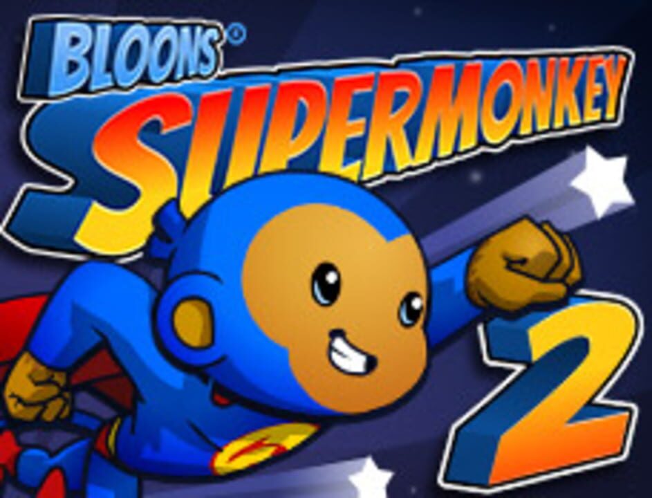 Bloons Super Monkey 2 cover