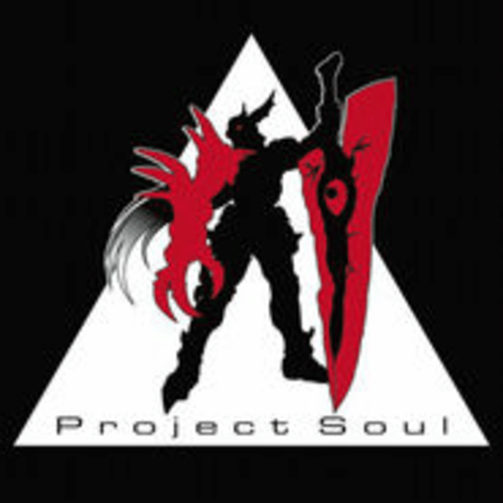 Project Soul Logo
