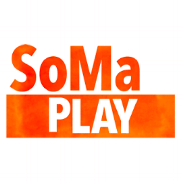 SoMa Play Logo