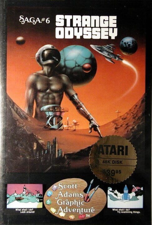 Game Cover