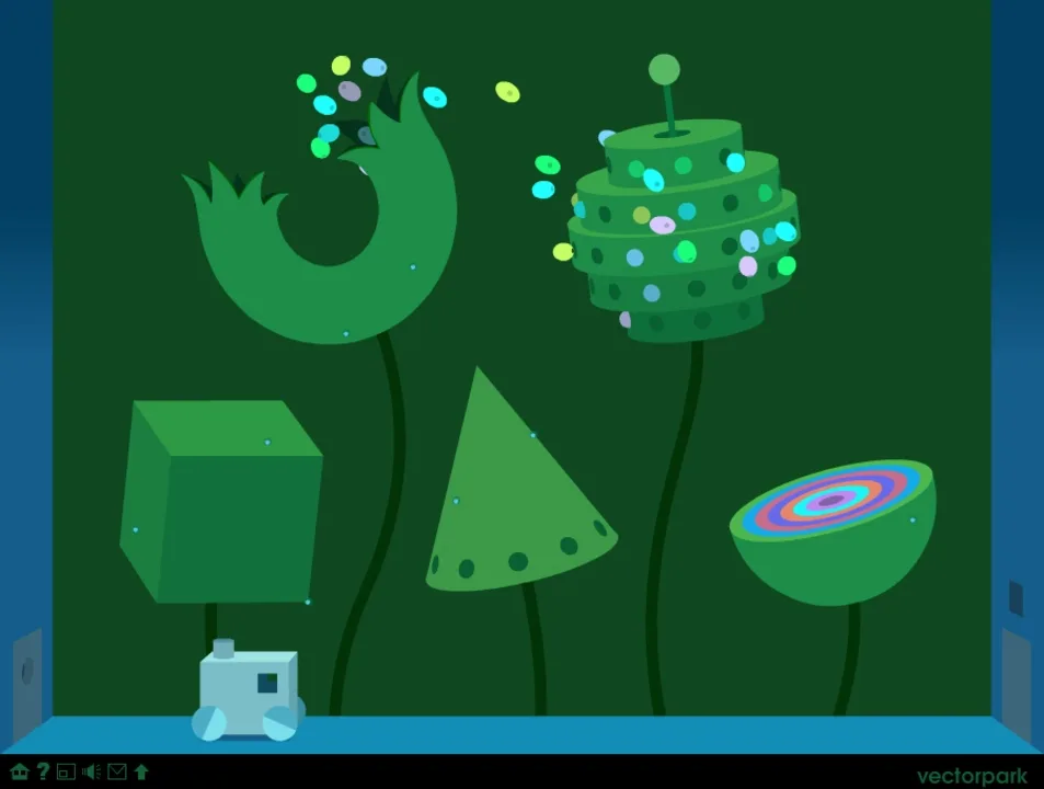 Windosill screenshot 2