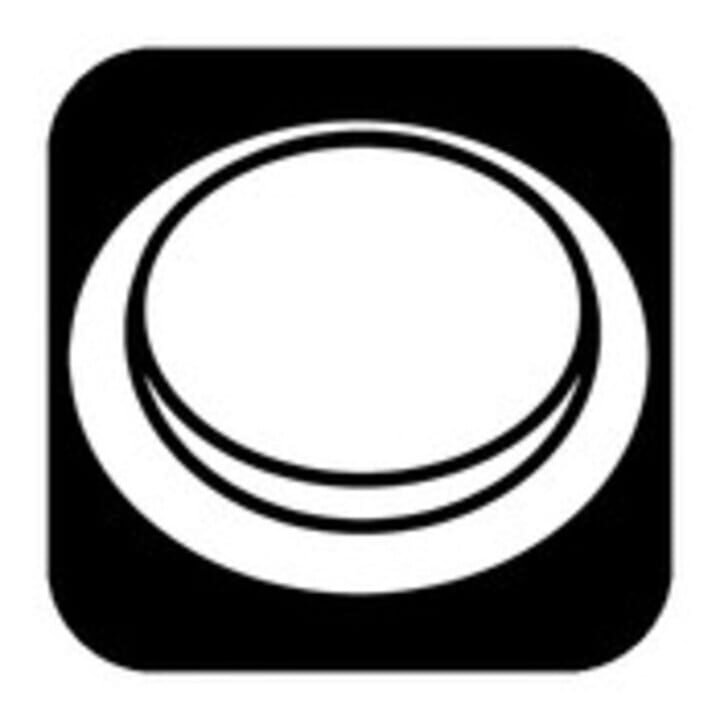 Just a Button cover art