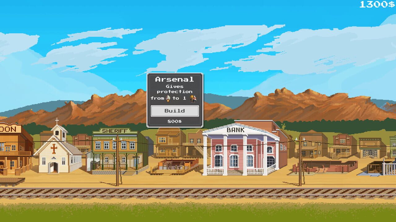 Pixel Express
