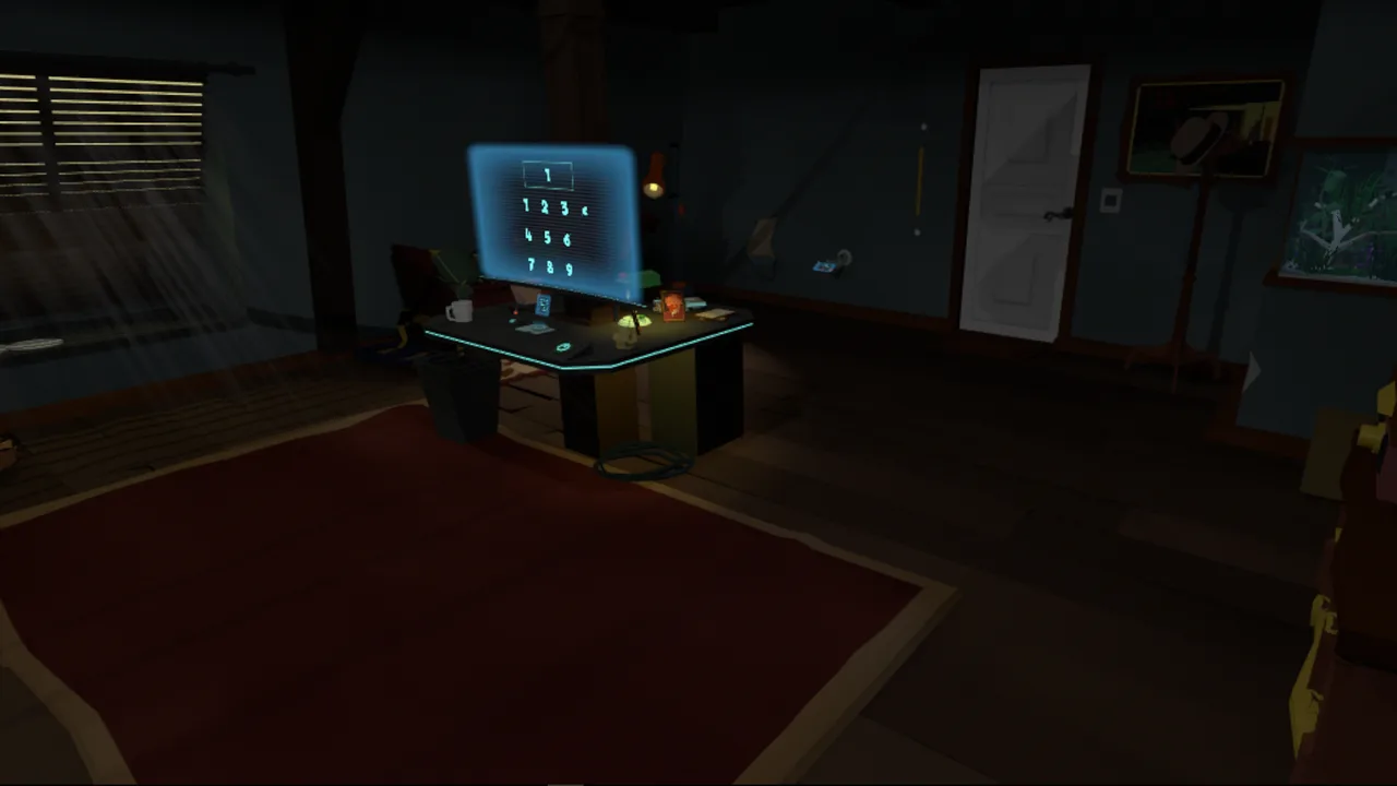 Abode screenshot 2