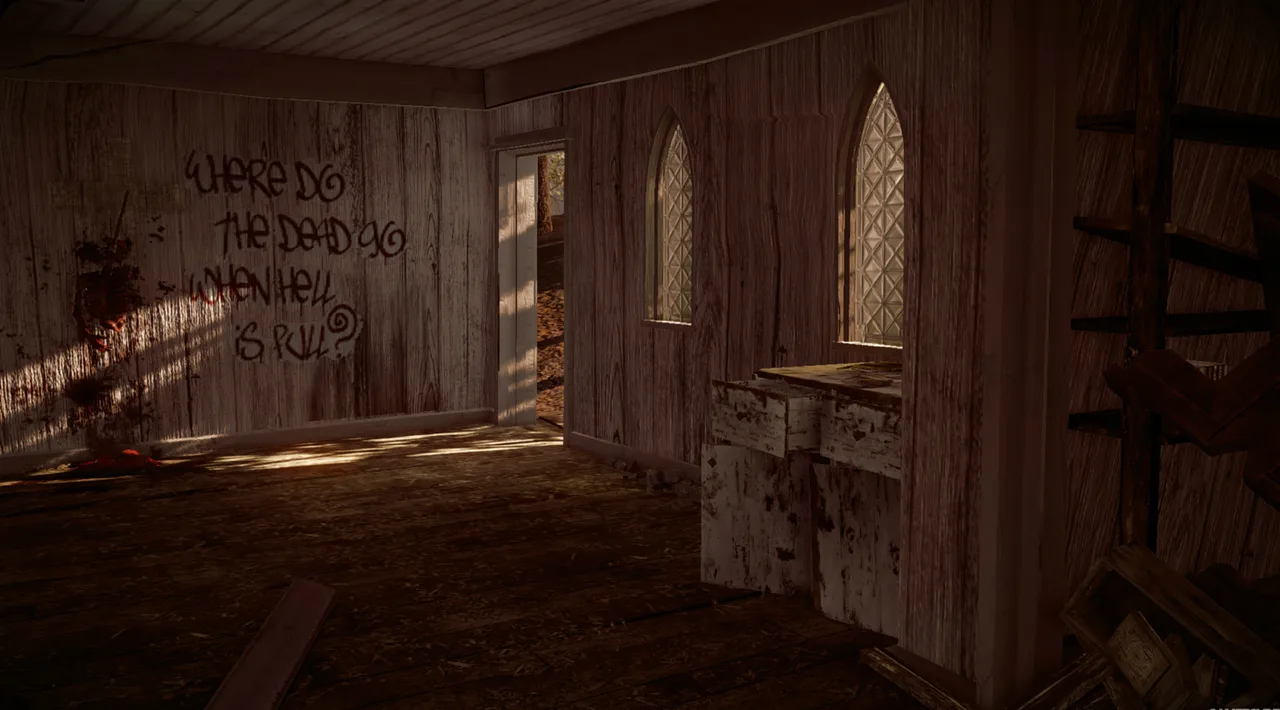State of Decay: Year-One Survival Edition free download for PC screenshot 3