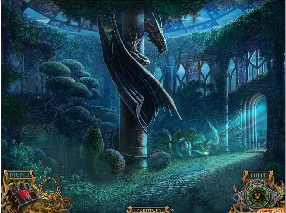 Spirits of Mystery: Song of the Phoenix - Collector's Edition