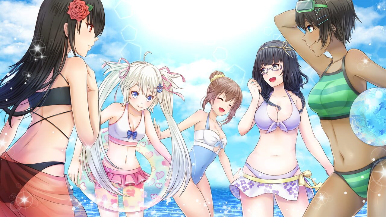 How to Date a Magical Girl! screenshot
