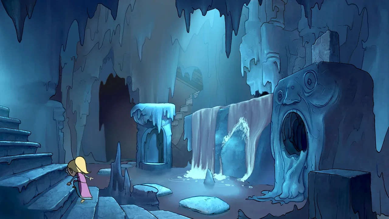 Tsioque screenshot 2