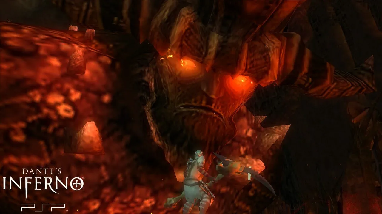 Dante's Inferno - Divine Edition | PS3 screenshot 3