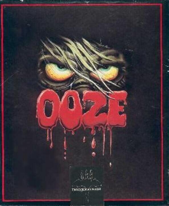 Ooze: Creepy Nites cover art