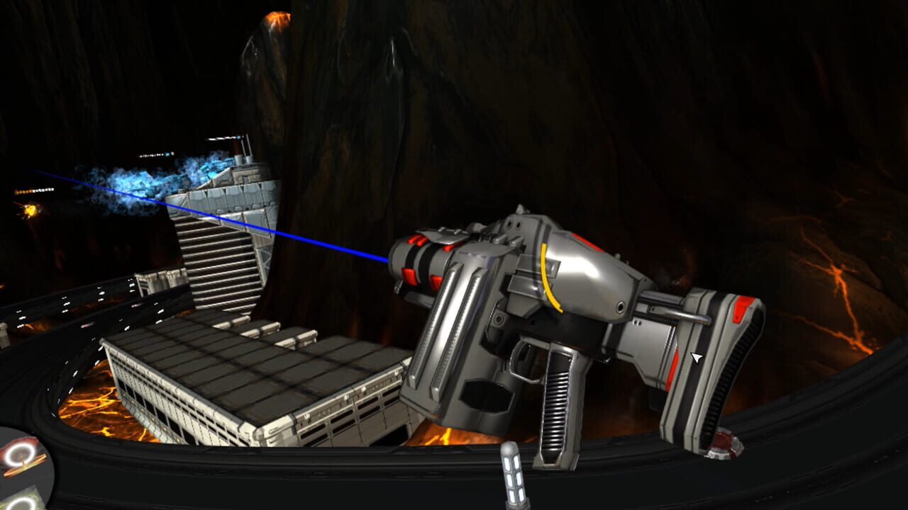 Onslaught VR