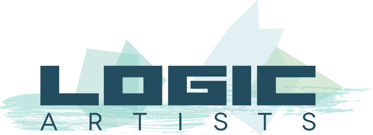 Logic Artists Logo