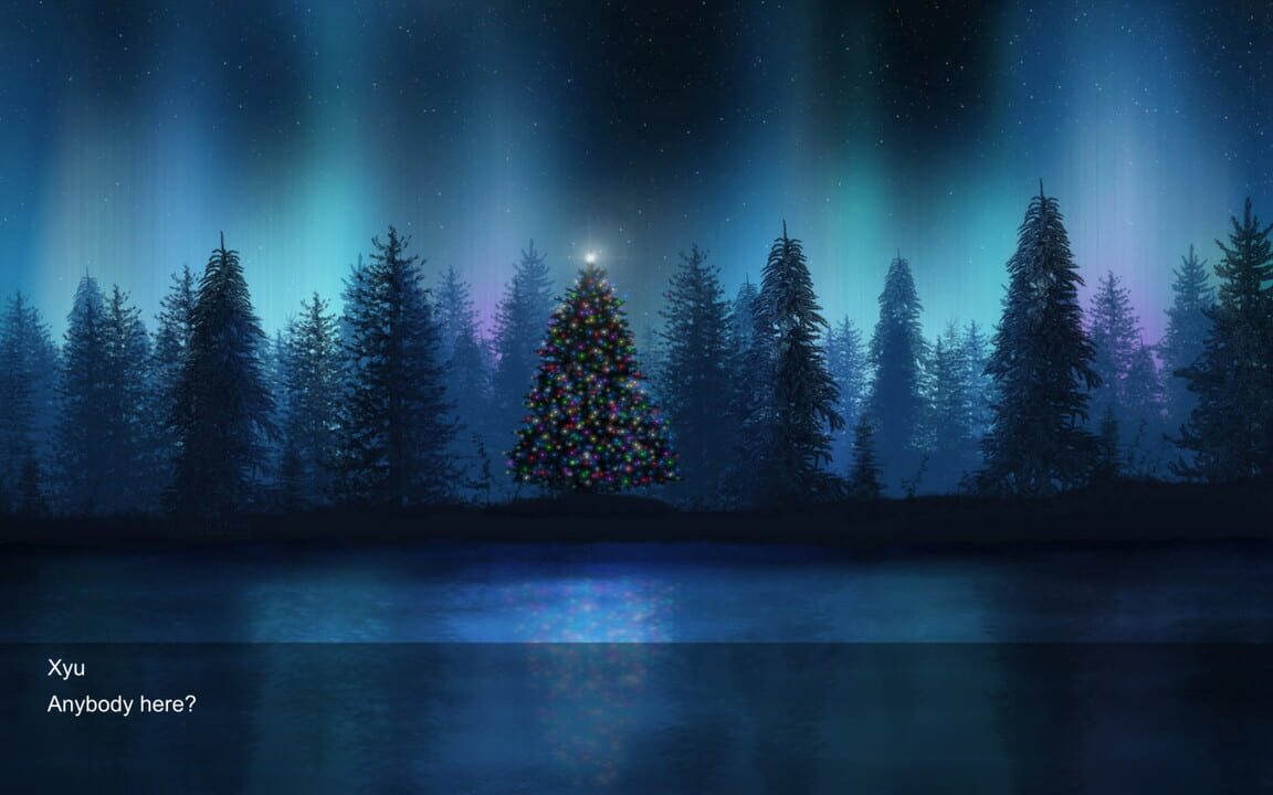 Winter Cold (2017)