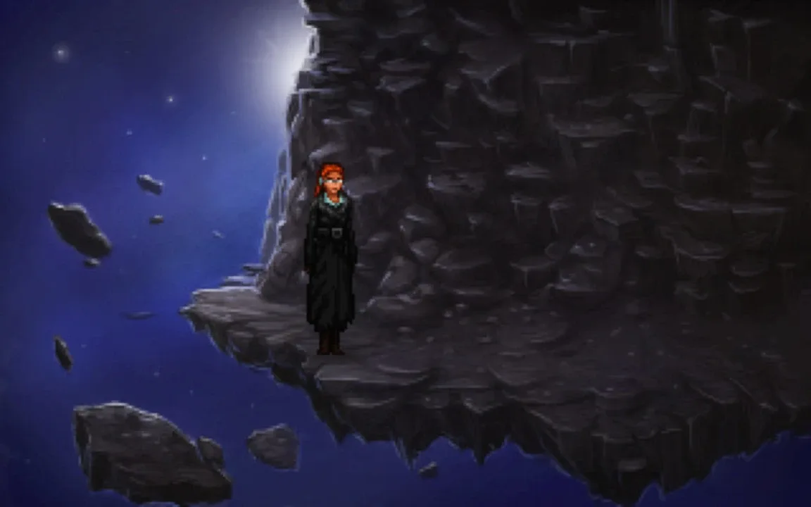 The Blackwell Epiphany screenshot 2