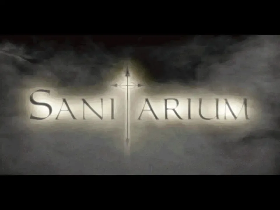 Sanitarium screenshot 2