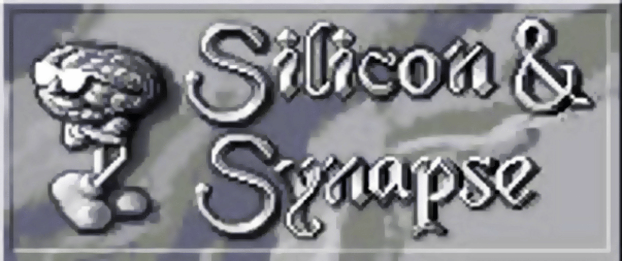 Silicon & Synapse Logo