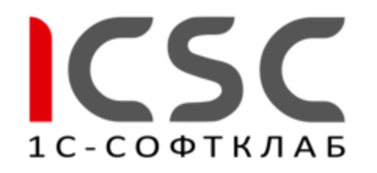 1C-SoftClub Logo