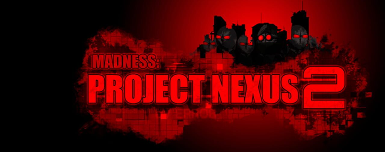 madness project nexus 2 jason