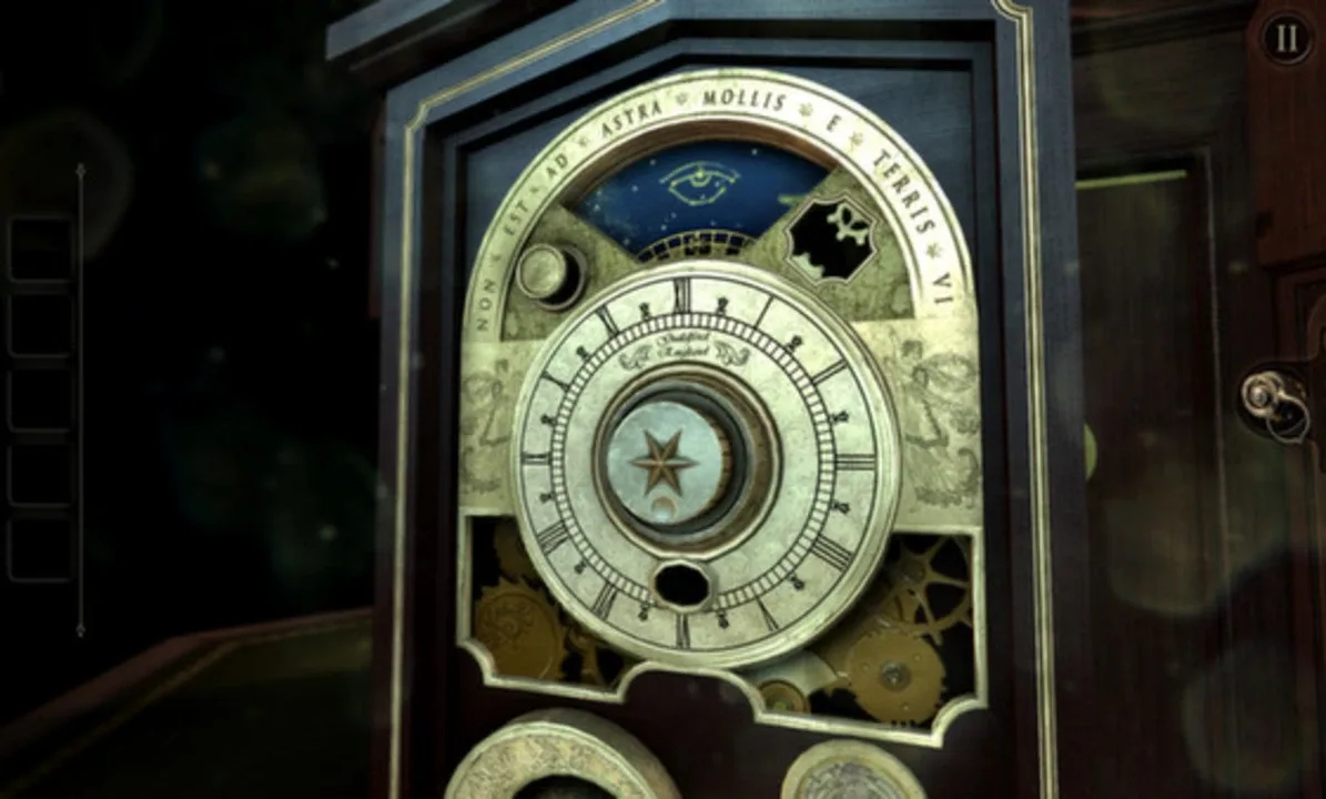 The Room screenshot 1
