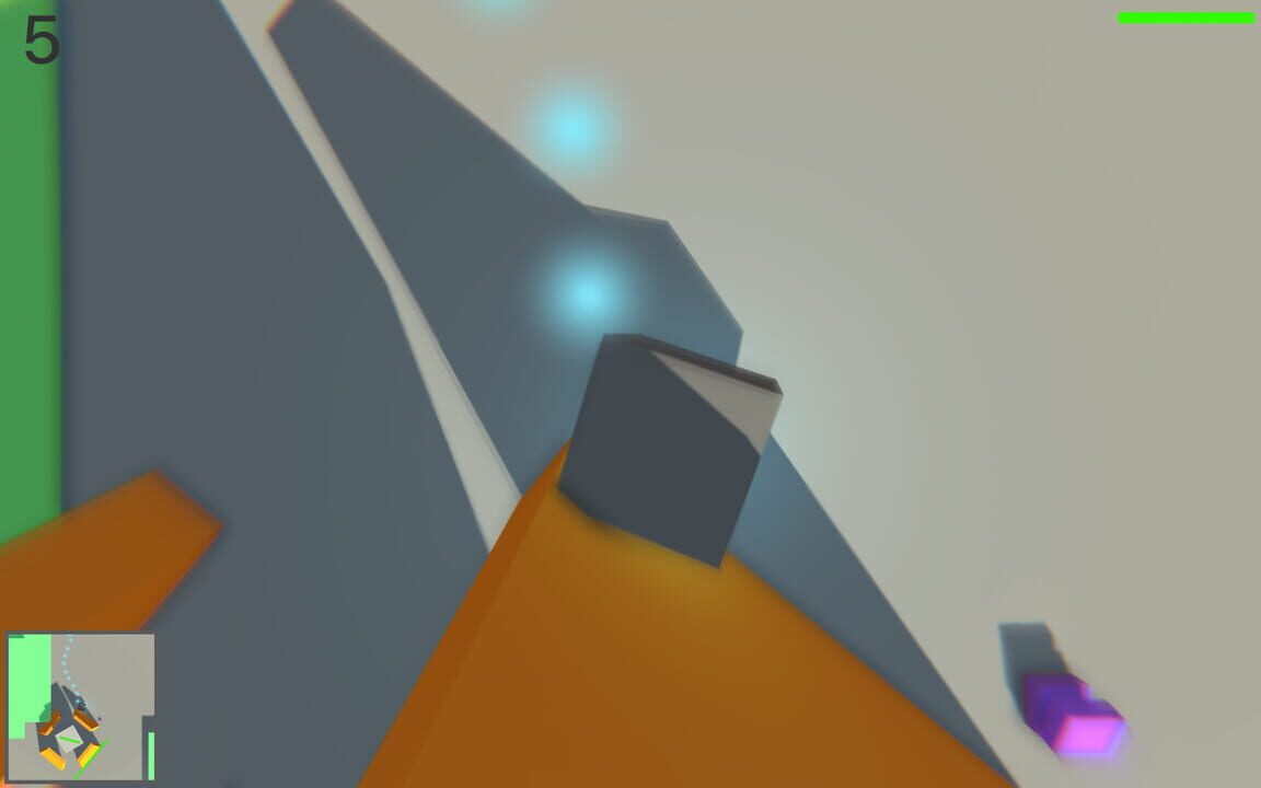 Cubekiller (2021)